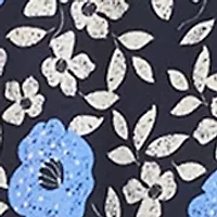 Plus Puff Sleeve Peasant Top