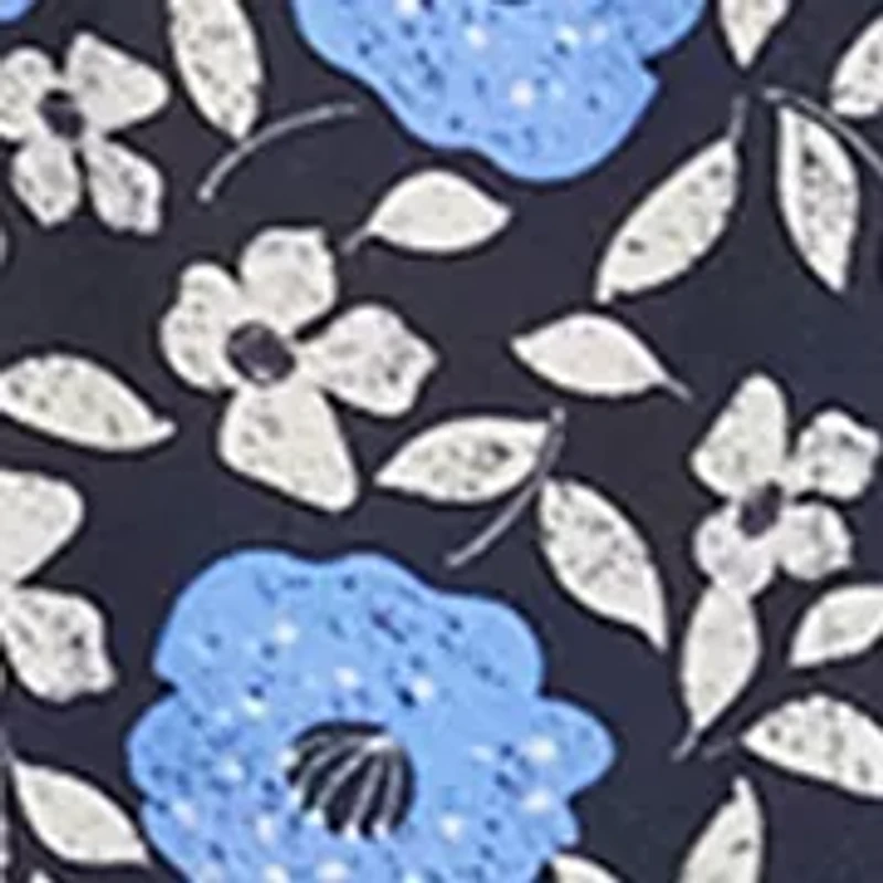 Women's Puff Sleeve Peasant Top