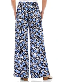Women's Wide-Leg Pants