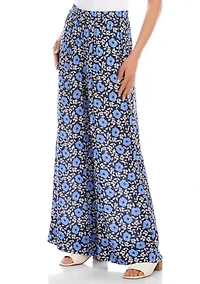 Women's Wide-Leg Pants