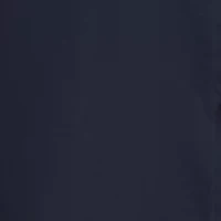 Women's Lantern Sleeve Pearl Button Dress