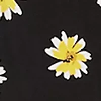 Women's Puff Sleeve Peasant Top