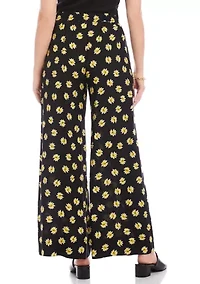 Women's Wide-Leg Pants
