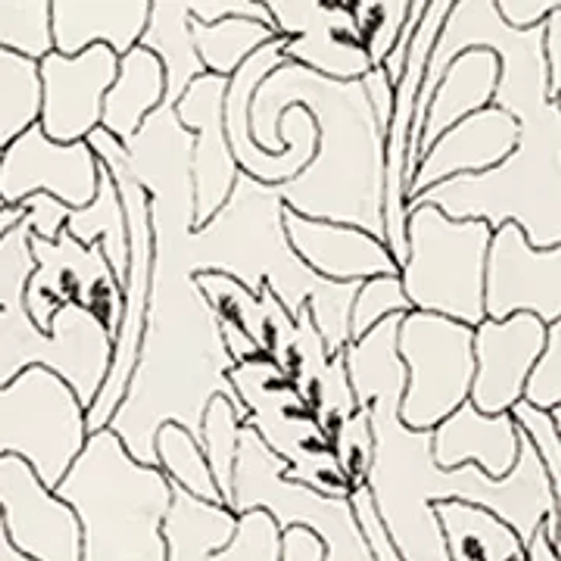 Petite Puff Sleeve Tassel Dress