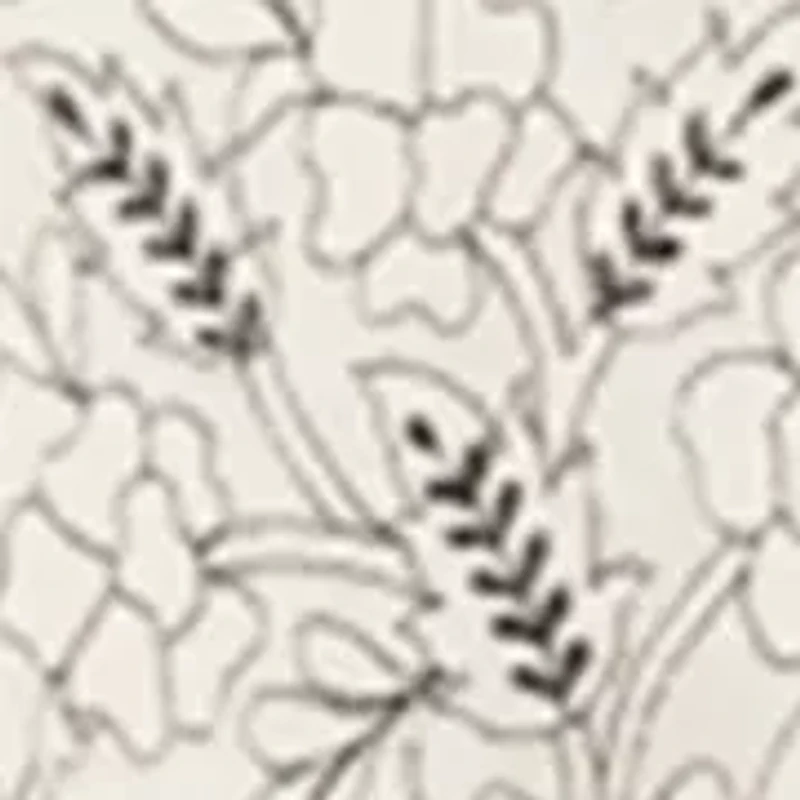 Women's Puff Sleeve Tassel Dress