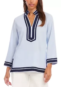 Women's St. Tropez Tunic
