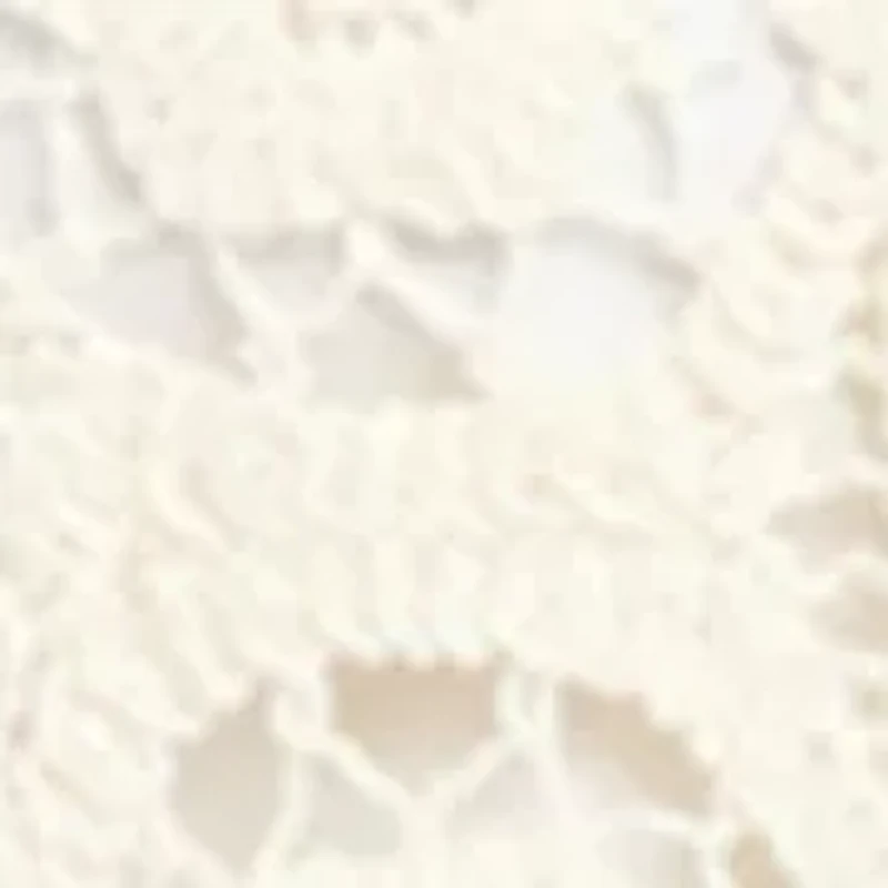 Women's Crochet Soft Jacket