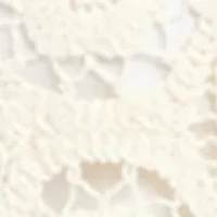 Women's Crochet Soft Jacket