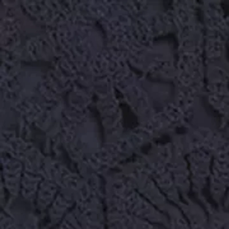 Women's Crochet Skirt