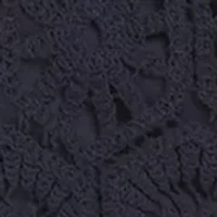 Women's Crochet Skirt