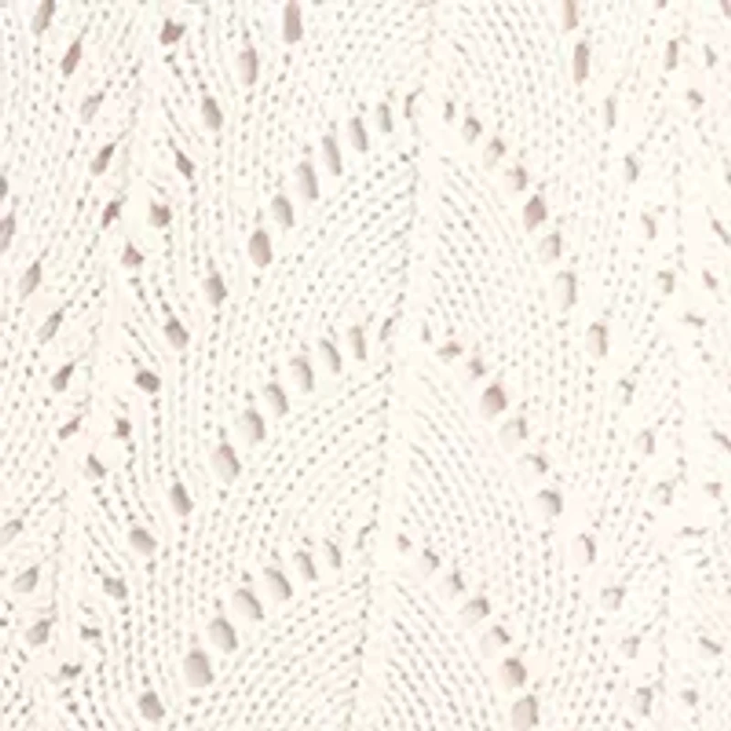 Women's Sleeveless Crochet Midi Dress
