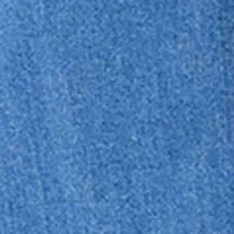 Plus Flare Sleeve Shirtdress