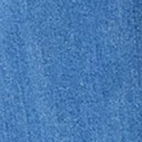 Plus Flare Sleeve Shirtdress