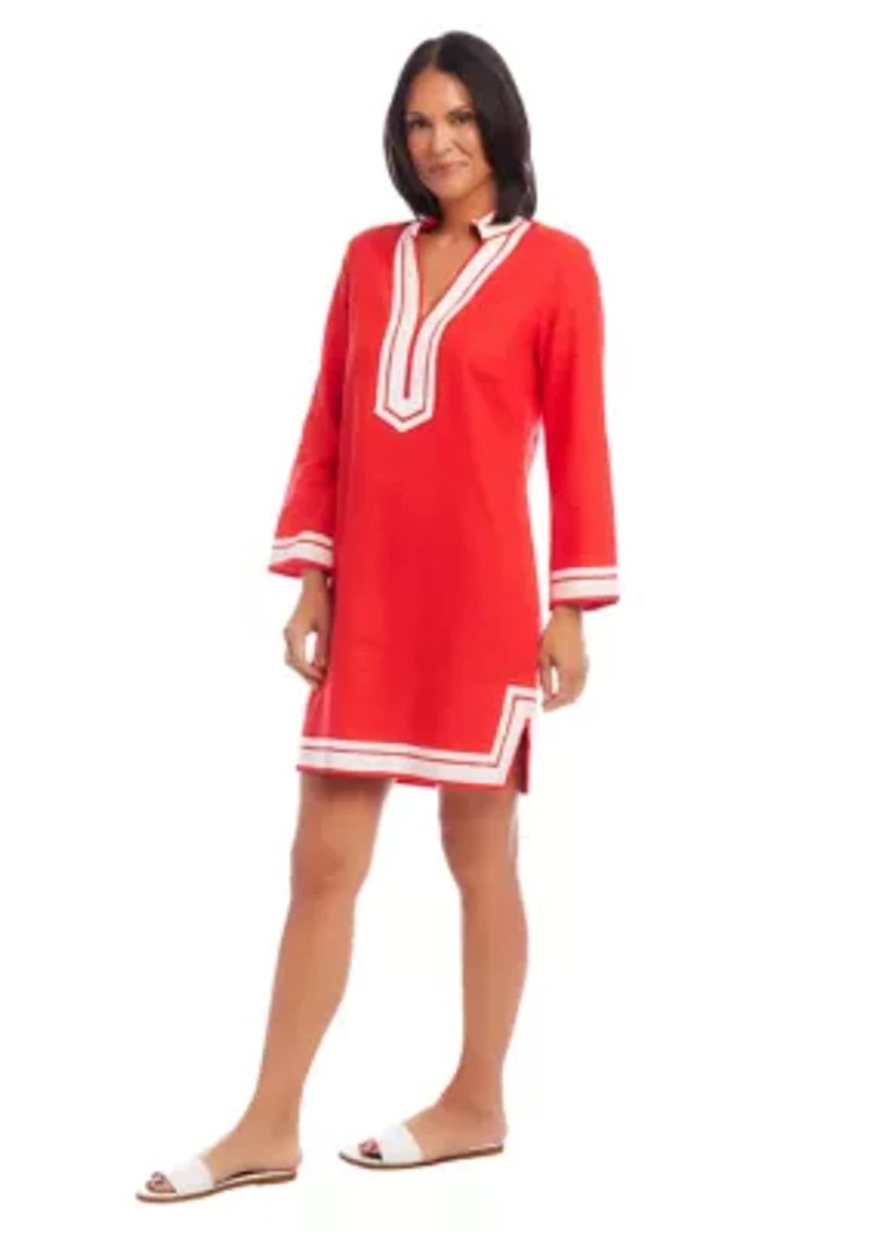 Petite The St. Tropez Dress