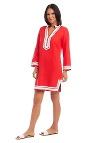 Petite The St. Tropez Dress