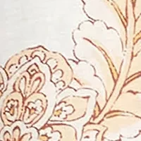 Plus Blouson Sleeve Top