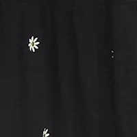 Women's Sleeveless Embroidered Tiered Midi Dress