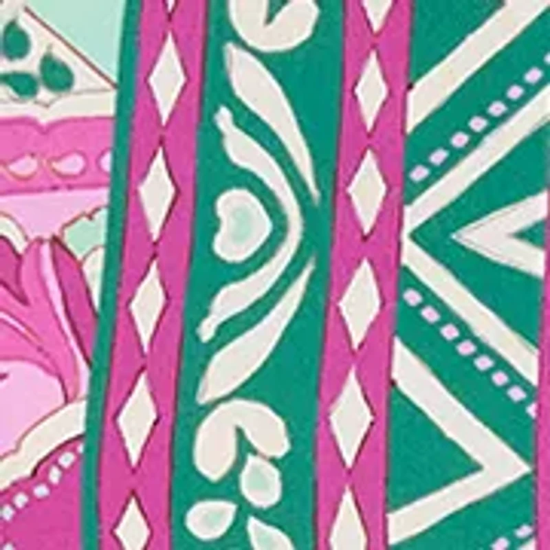 Petite Side-Slit Tank Dress