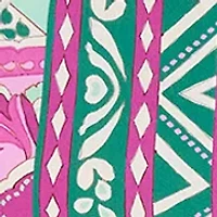 Petite Side-Slit Tank Dress