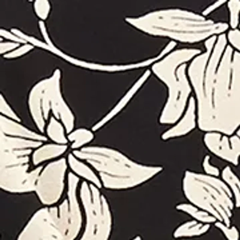 Petite Flare Sleeve Pick Up Top