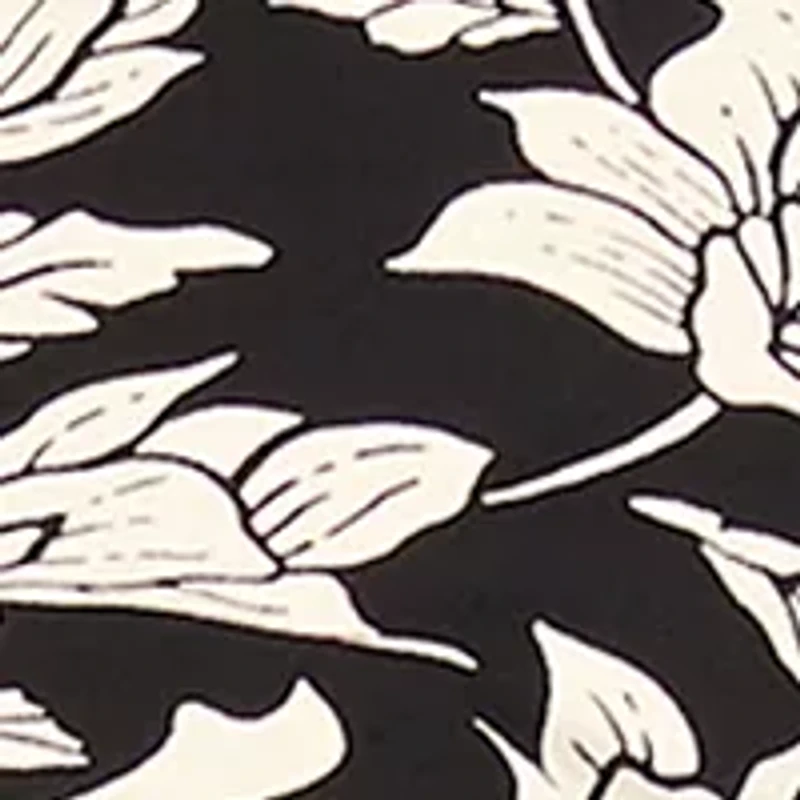 Women's Flare Sleeve Pick-Up Top