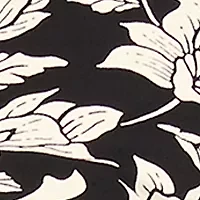 Women's Flare Sleeve Pick-Up Top