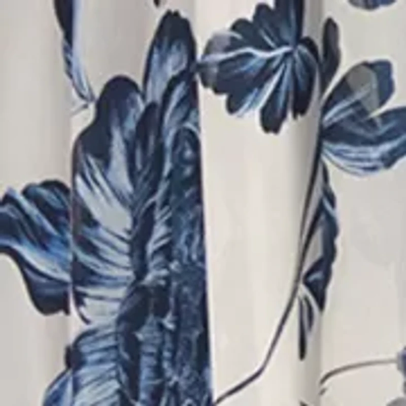 Plus Open Front Kimono