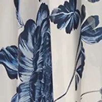 Plus Open Front Kimono