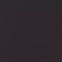 Women's Contrast Faux Leather Pocket Wide Leg Pants