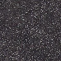 Petite Side Tie Metallic Top