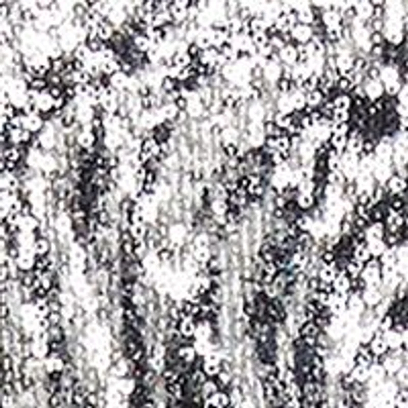 Plus Sequin Boatneck Top