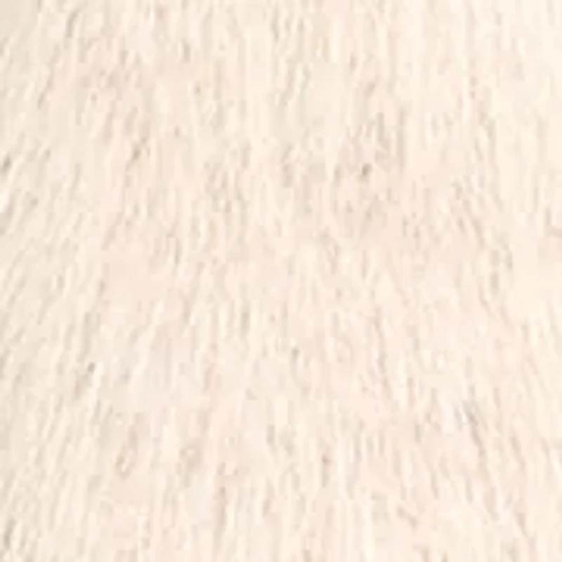 Women's Cropped Faux Fur Jacket