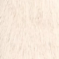 Women's Cropped Faux Fur Jacket