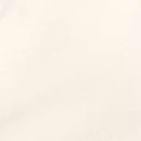 Petite Long Sleeve Crossover Side-Shirred Top