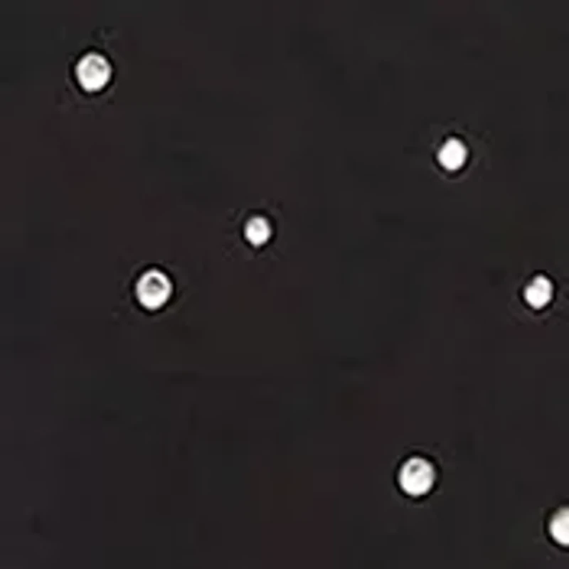 Petite Embellished Asymmetric Top