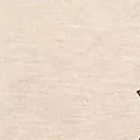 Plus Paisley Print Shirttail Top