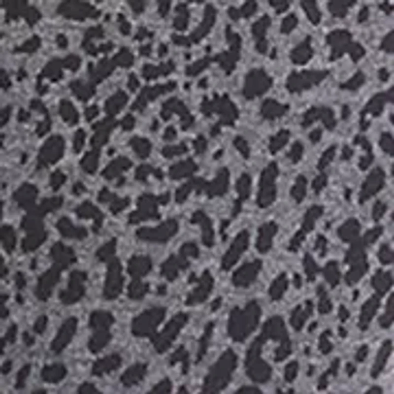 Women's Animal Print Sweatpants