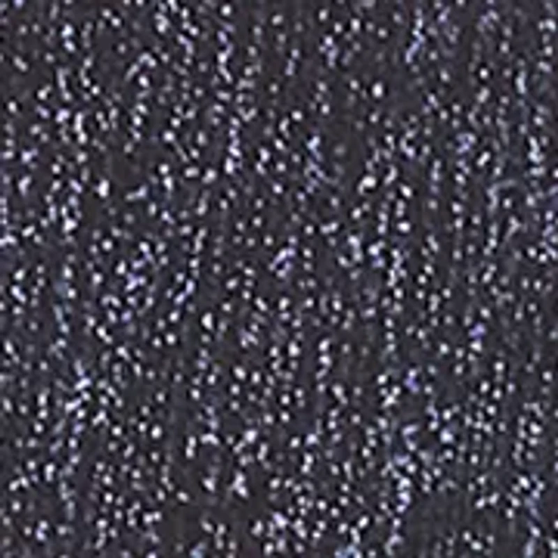 Petite Long Sleeve Side Tie Top