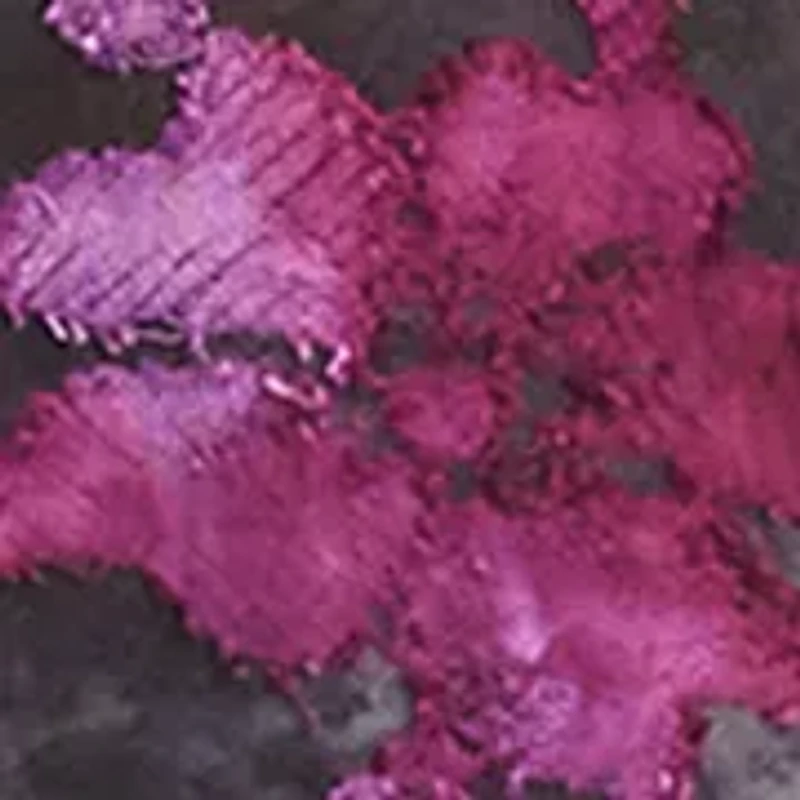 Petite 3/4 Sleeve Shirttail Top