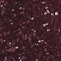 Women's Sequin Boatneck Top