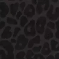 Plus Velvet Burnout Shirttail Top