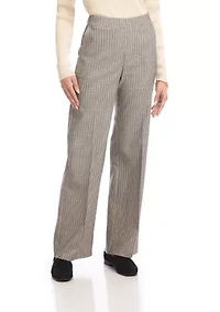 Women's Straight Leg Trousers