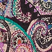 Plus Long Sleeve Blouson Top