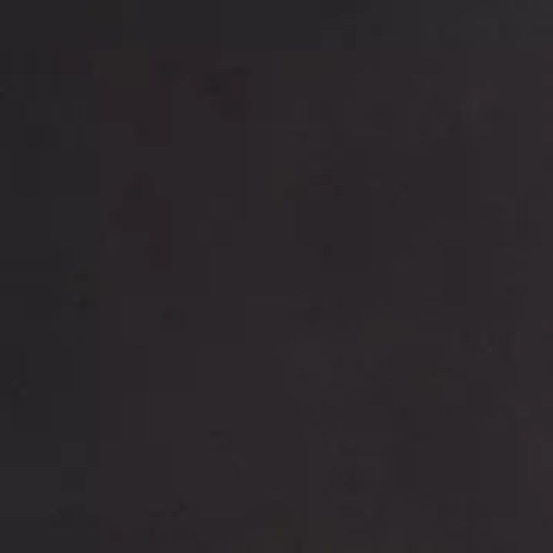 Women's Faux Suede Front Slit Skirt