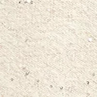 Plus Sequin V-Neck Sweater