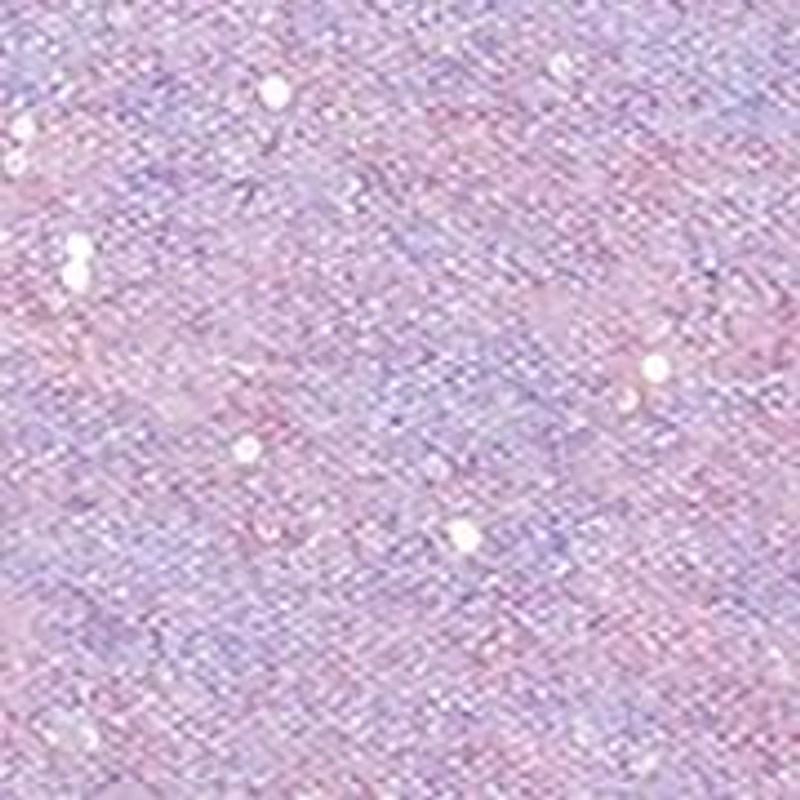 Women's Sequin V-Neck Sweater