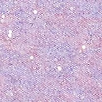 Women's Sequin V-Neck Sweater