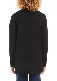 Petite Cardigan