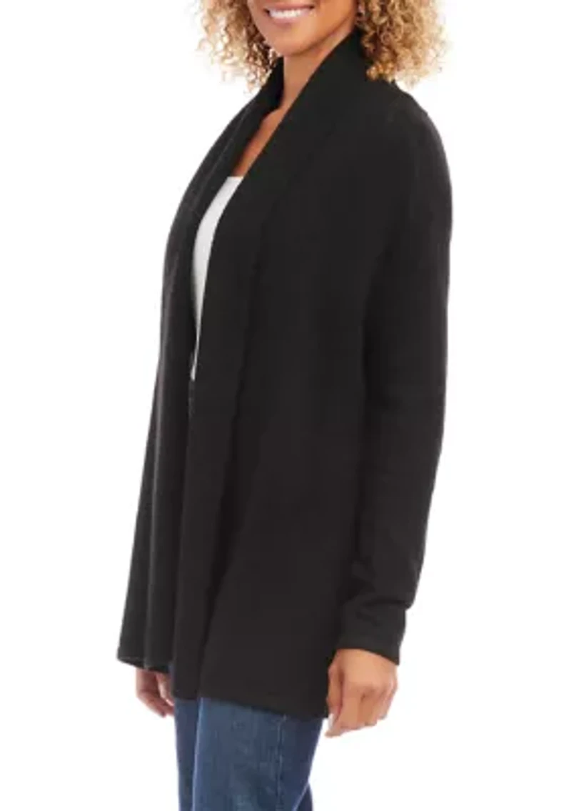 Petite Cardigan