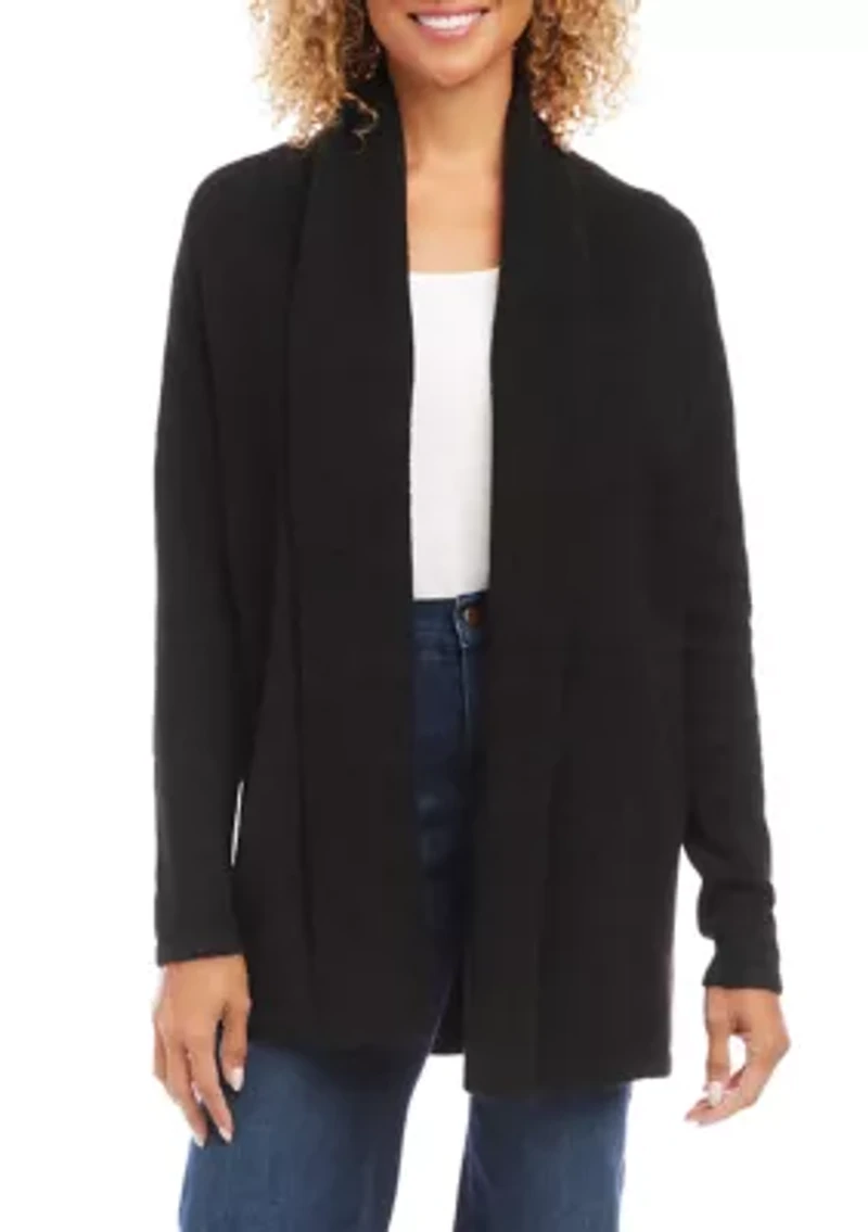 Petite Cardigan